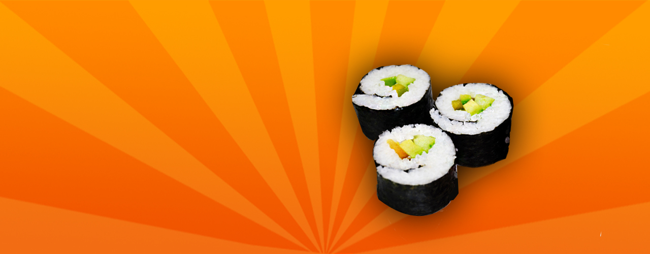 wholesale sushi pricing